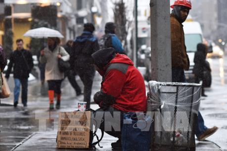 Kinh tế Mỹ đón nhận những tín hiệu không mấy khả quan
