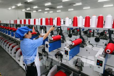 Sẽ có làn sóng dịch chuyển ngành da giày nước ngoài sang Việt Nam