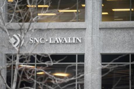 Tập đoàn SNC-Lavalin thua lỗ 1,59 tỷ USD trong quý II