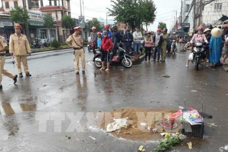 Vụ tai nạn giao thông tại Gia Lai: Thông tin mới nhất về các nạn nhân