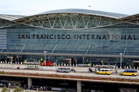 Sân bay quốc tế San Francisco cấm bán chai nhựa dùng một lần