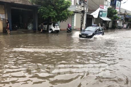 Biến dạng đô thị sau điệp khúc điều chỉnh quy hoạch