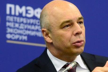 Nga dự kiến GDP tăng 1% trong năm nay