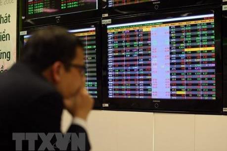 Chứng khoán ngày 11/11: Sắc đỏ áp đảo, VN-Index giảm gần 6 điểm