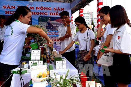 Tạo dừng niềm tin của hàng hóa trong nước nơi vùng cao Hà Giang