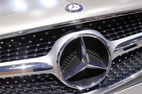 Daimler cắt giảm 20% chi phí, tập trung vào xe ô tô điện hạng sang