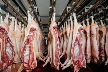 Philippines mở rộng lệnh cấm nhập khẩu các sản phẩm từ thịt lợn