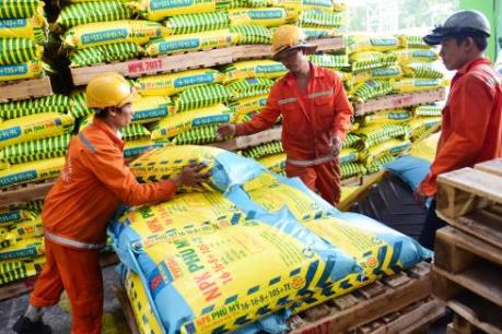 PVN nộp ngân sách nhà nước vượt 7% kế hoạch