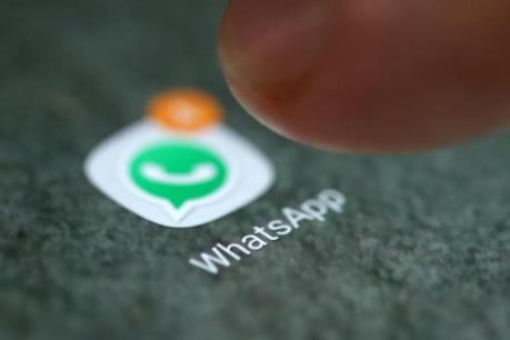 WhatsApp ra mắt tính năng ngăn chặn lan truyền tin giả