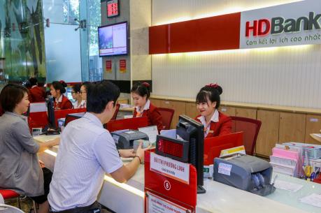 Cơ hội trở thành thành tỷ phú khi gửi tiền tại HDBank 