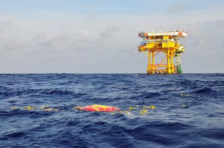 Australia, Mỹ và Nhật Bản quan ngại về các hành vi của Trung Quốc ở Biển Đông