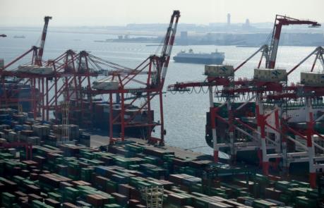 GDP của Hàn Quốc được dự báo giảm do căng thẳng với Nhật Bản