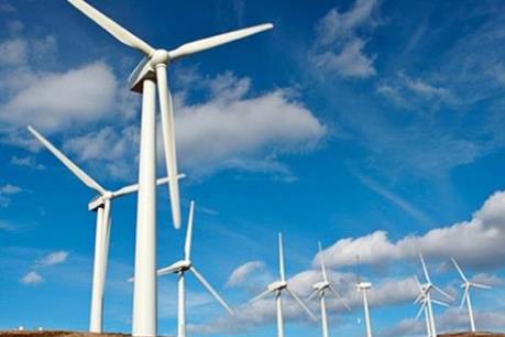 DOC khởi xướng điều tra chống bán phá giá với tháp gió nhập khẩu