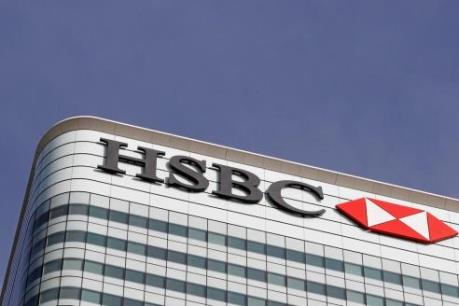 HSBC thông báo sa thải 4.000 nhân viên