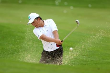 Duyệt chủ trương đầu tư Sân golf Bảo Ninh Trường Thịnh, Quảng Bình