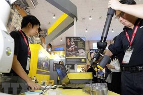 Sắp diễn ra Triển lãm Công nghiệp hỗ trợ Việt Nam – Nhật Bản lần thứ 8