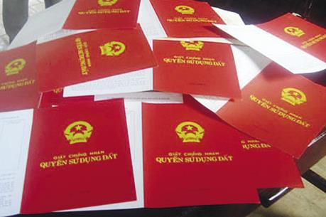 Đắk Nông phát hiện nhiều trường hợp "sổ đỏ" giả