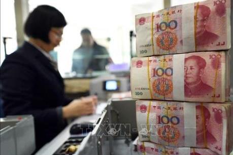 PBOC: Sự biến động của đồng NDT là phản ứng bình thường của thị trường