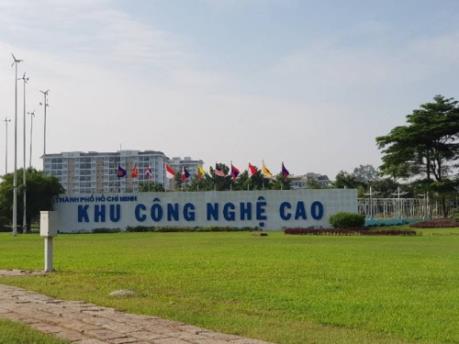 Sai phạm tại Khu công nghệ cao: Tp. Hồ Chí Minh nhận trách nhiệm