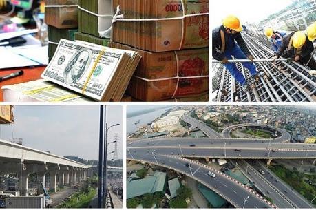 Điều chỉnh kế hoạch đầu tư công trung hạn