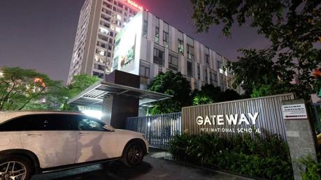 Vụ học sinh lớp 1 trường Gateway tử vong: Sở GD-ĐT Hà Nội chỉ đạo "nóng"
