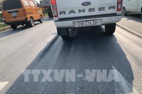 Cải tạo Quốc lộ 5: Làm chuồng sau khi đã mất bò?
