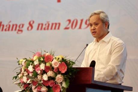 Tăng năng suất lao động sẽ tạo ra lợi ích theo cấp số nhân