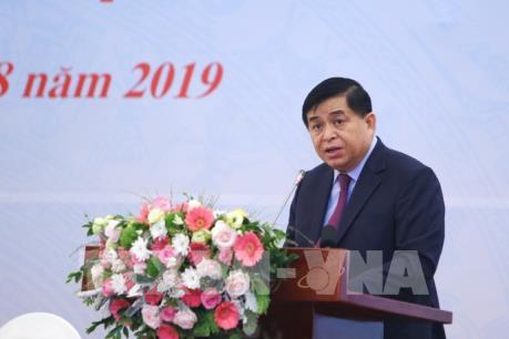 Lấy doanh nghiệp làm trung tâm để thúc đẩy năng suất lao động