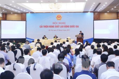 Nguyên nhân khiến năng suất lao động Việt Nam còn thấp