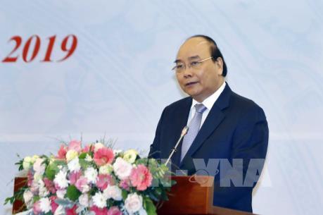 Thủ tướng: Ưu tiên đầu tư vào công nghệ và lao động chất lượng cao để tăng năng suất