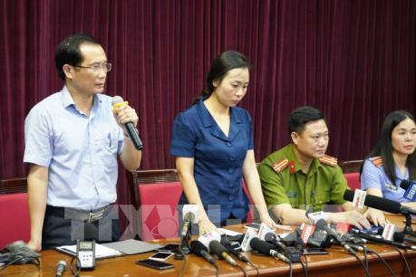 Học sinh trường Gateway tử vong: Có thể trường tự thêm chữ quốc tế vào tên để hút học sinh