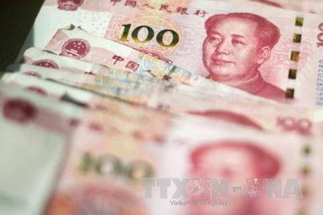 Thái Lan chuẩn bị đối phó với việc đồng nhân dân tệ mất giá