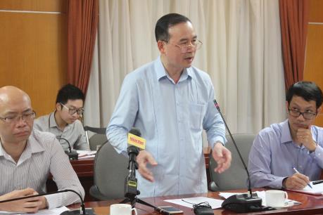 Dự báo xuất khẩu cả năm tăng từ 7 - 7,5%