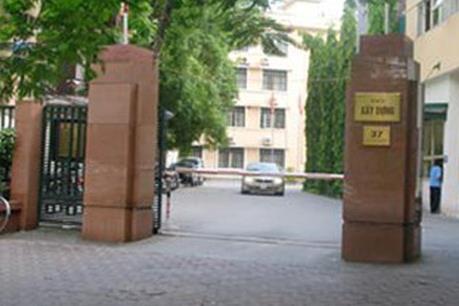 Cổ phần hóa ngành xây dựng chậm do đâu?