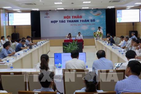 Tăng khả năng thanh toán số với khách hàng dùng điện