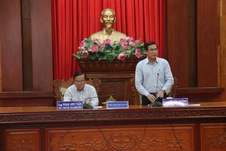 Tháo gỡ vướng mắc Hợp đồng tín dụng Dự án cao tốc Trung Lương – Mỹ Thuận