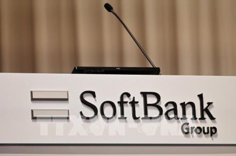 Đại gia công nghệ SoftBank đầu tư 960 triệu USD phát triển trí tuệ nhân tạo