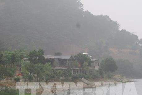 Hà Nội: Tạm dừng cưỡng chế phá dỡ công trình tại Minh Tân, Sóc Sơn