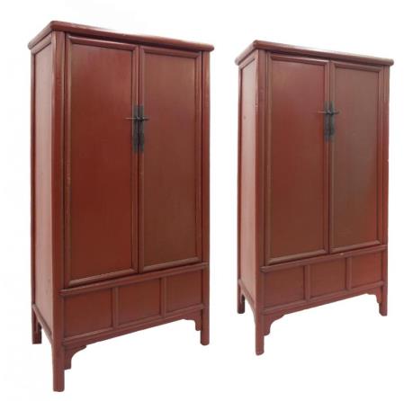 Mỹ áp thuế đối với mặt hàng tủ gỗ và bàn trang điểm nhập khẩu của Trung Quốc