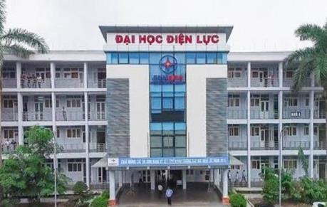 Điểm chuẩn Đại học Điện Lực năm 2019 cao nhất 16,5 điểm