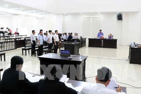 Đề nghị truy tố Trương Duy Nhất liên quan đến vụ án Vũ "nhôm"