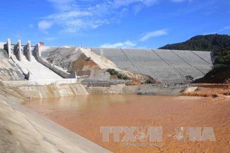 Quảng Nam bàn giải pháp phát triển kinh tế lòng hồ thủy điện