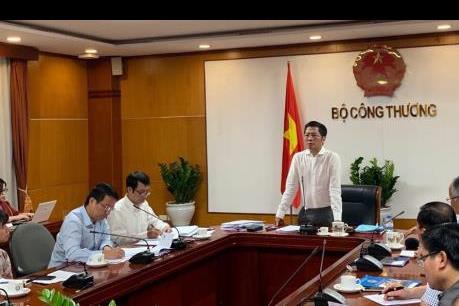 Căng thẳng thương mại Mỹ-Trung: Thêm sức ép cạnh tranh với ngành sản xuất trong nước