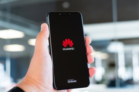 Huawei công bố hệ điều hành riêng hoàn toàn khác biệt với Android và iOS