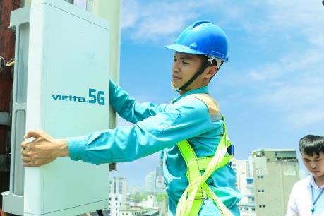 Viettel trúng thầu xây dựng dự án mạng cáp quang lớn cho Bộ Công an