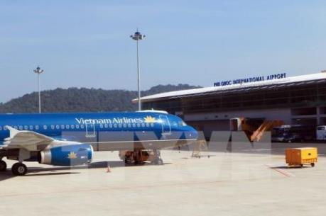 Hành khách đến sân bay Rạch Giá và Phú Quốc phải xét nghiệm COVID-19