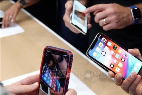 Apple ngày càng phụ thuộc vào nguồn cung thiết bị từ Trung Quốc