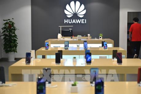 Huawei dự định đầu tư 800 triệu USD vào Brazil để đón đầu mạng 5G