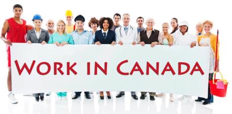 Canada để mất 24.200 việc làm trong tháng 7/2019