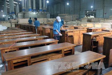 Thừa Thiên - Huế: Kim ngạch xuất khẩu toàn tỉnh tăng 15%